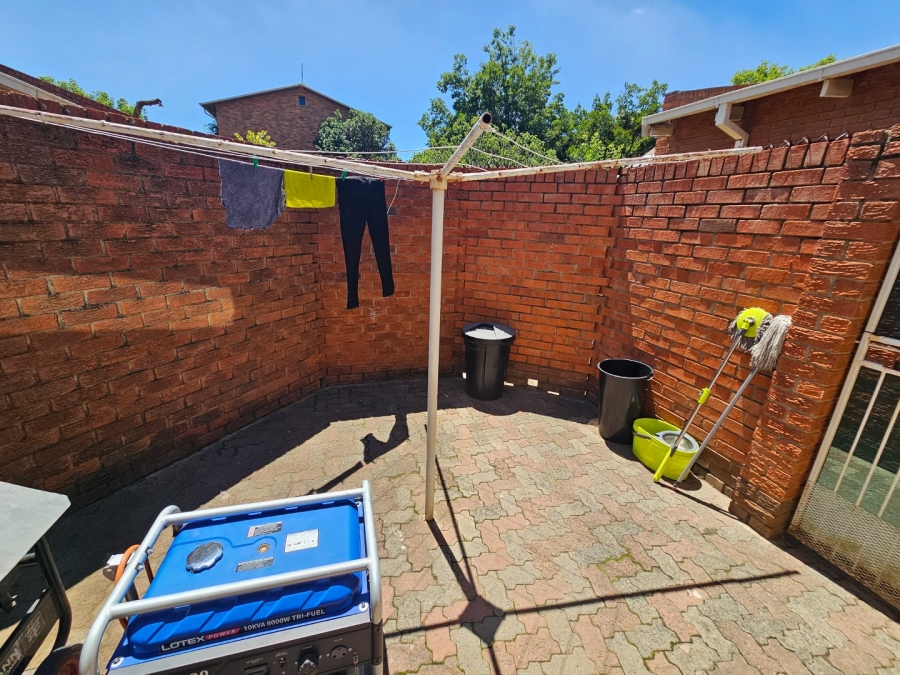 To Let 1 Bedroom Property for Rent in Bethlehem Free State